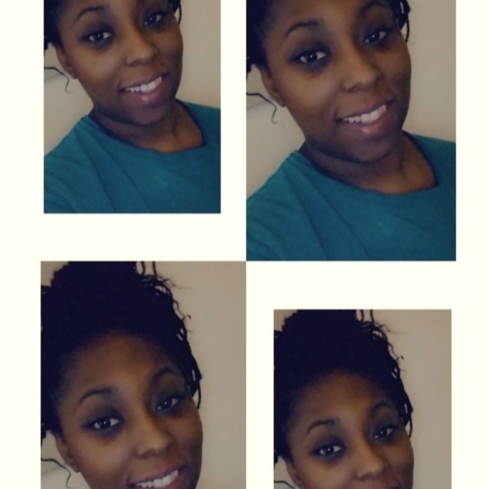 Meet your Posher, Kenyah